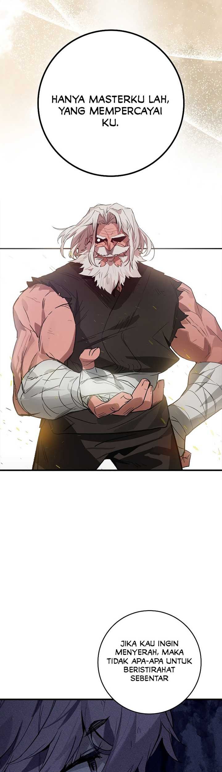 Hunter Academy’s Battle God Chapter 22 Gambar 23