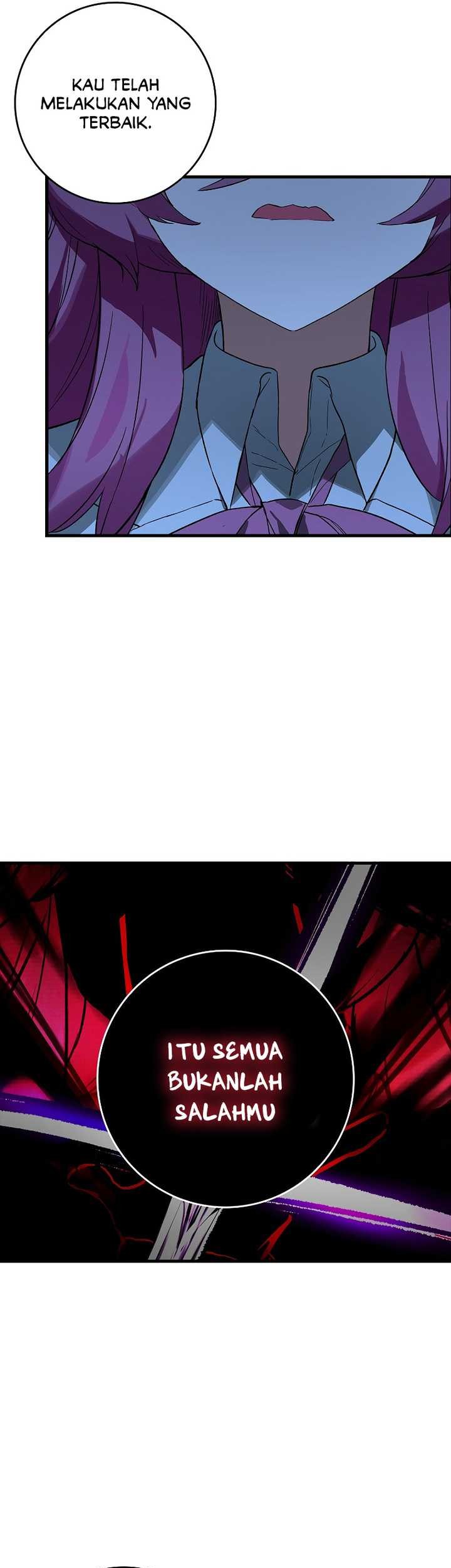 Hunter Academy’s Battle God Chapter 22 Gambar 25