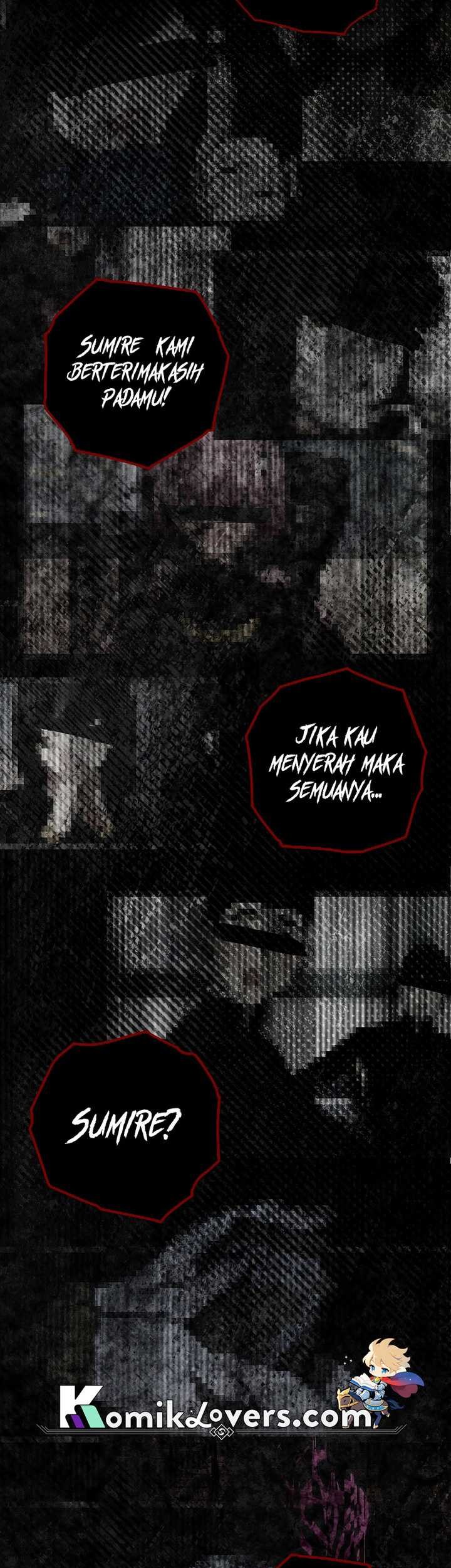 Hunter Academy’s Battle God Chapter 22 Gambar 31