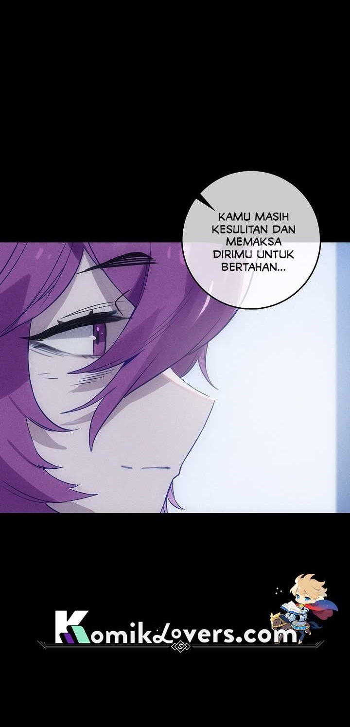 Hunter Academy’s Battle God Chapter 22 Gambar 36
