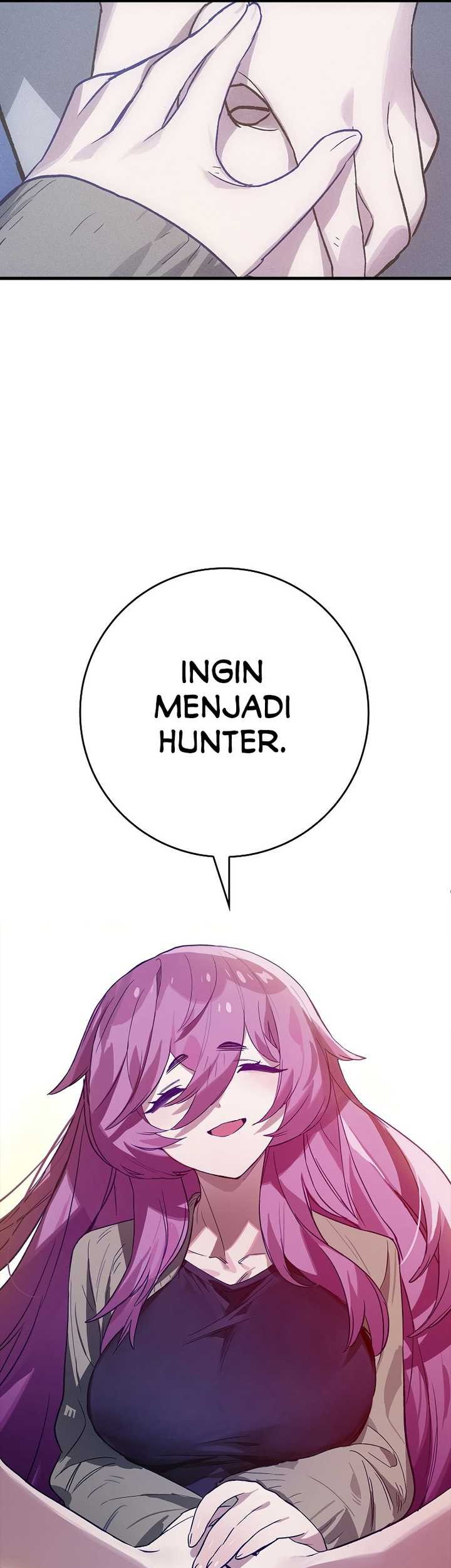 Hunter Academy’s Battle God Chapter 22 Gambar 39