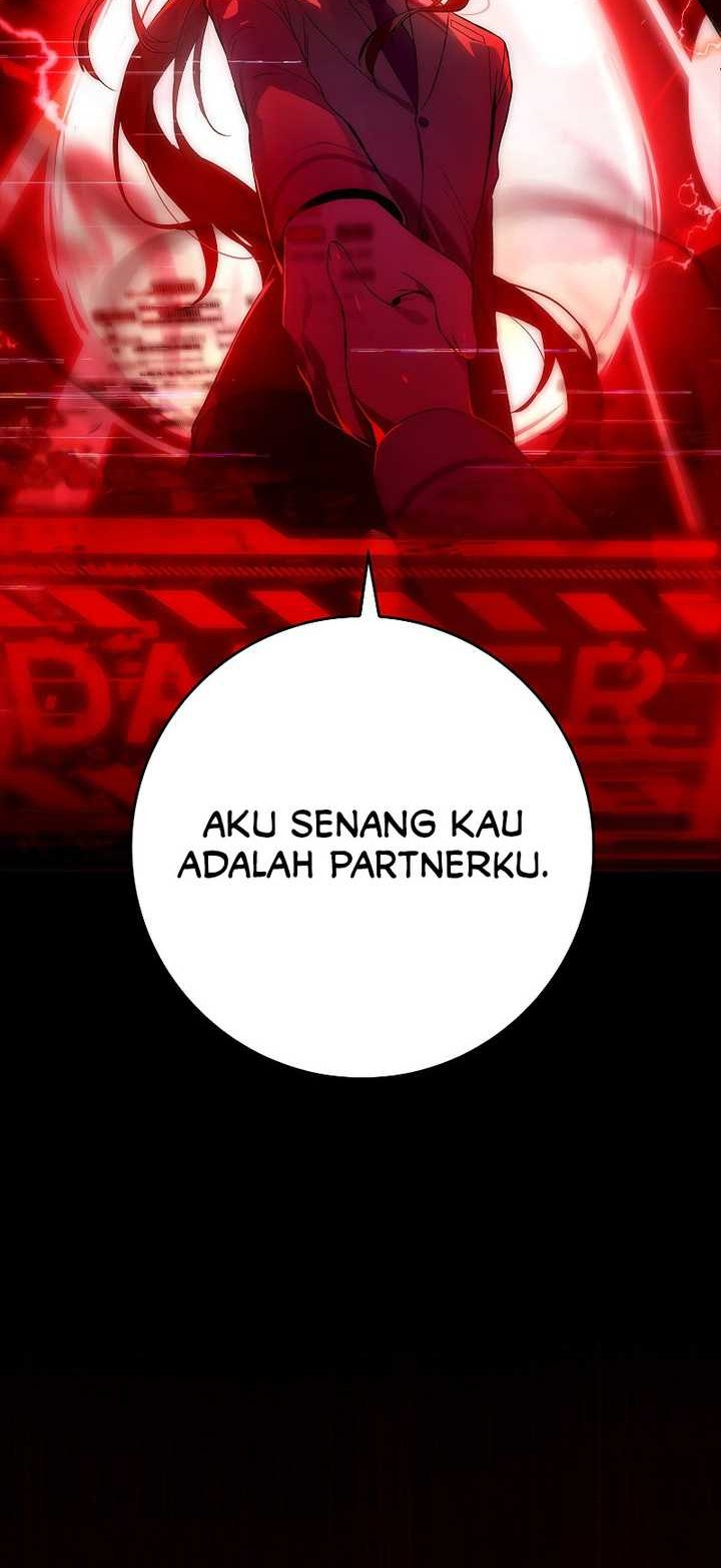 Hunter Academy’s Battle God Chapter 22 Gambar 44