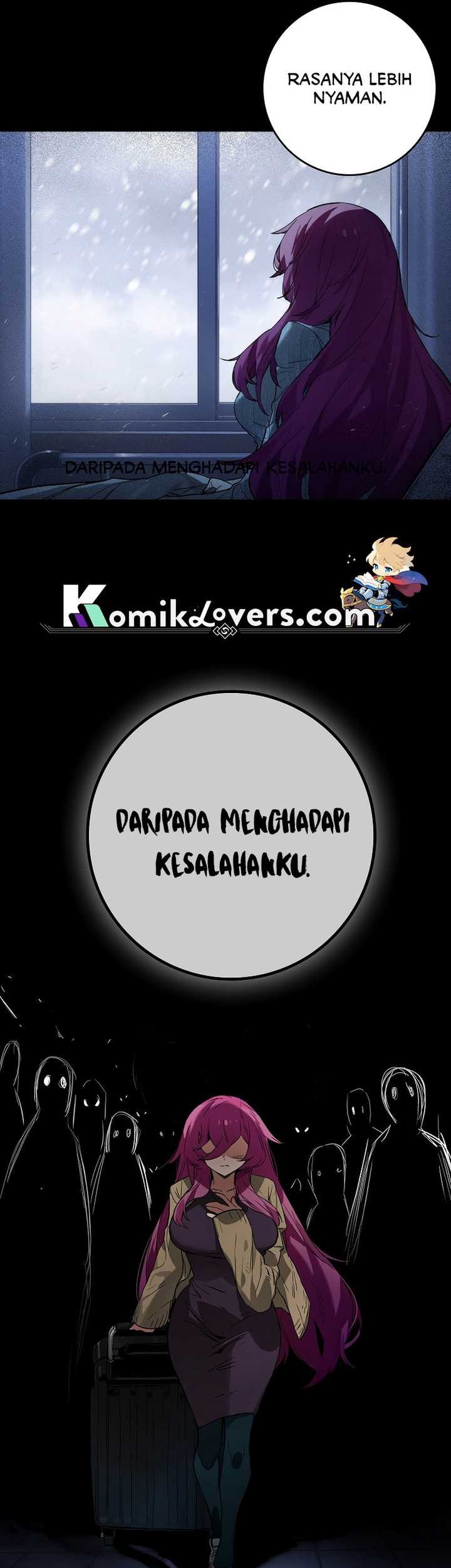 Hunter Academy’s Battle God Chapter 22 Gambar 4