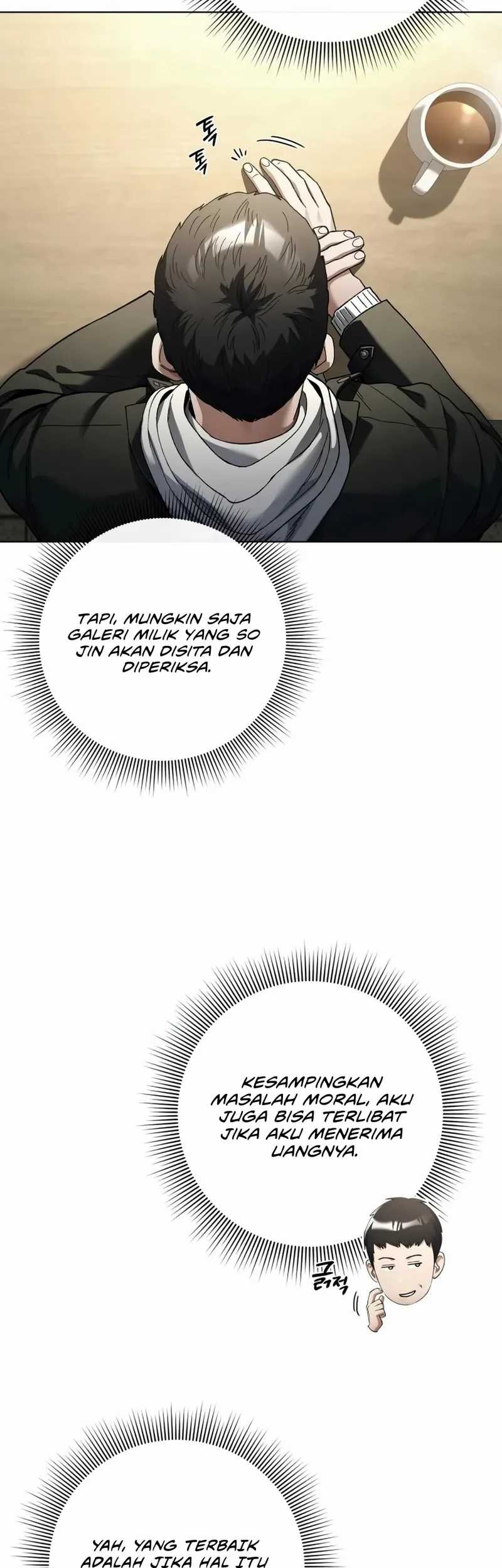 Artifact Reading Appraiser Chapter 21 Gambar 19