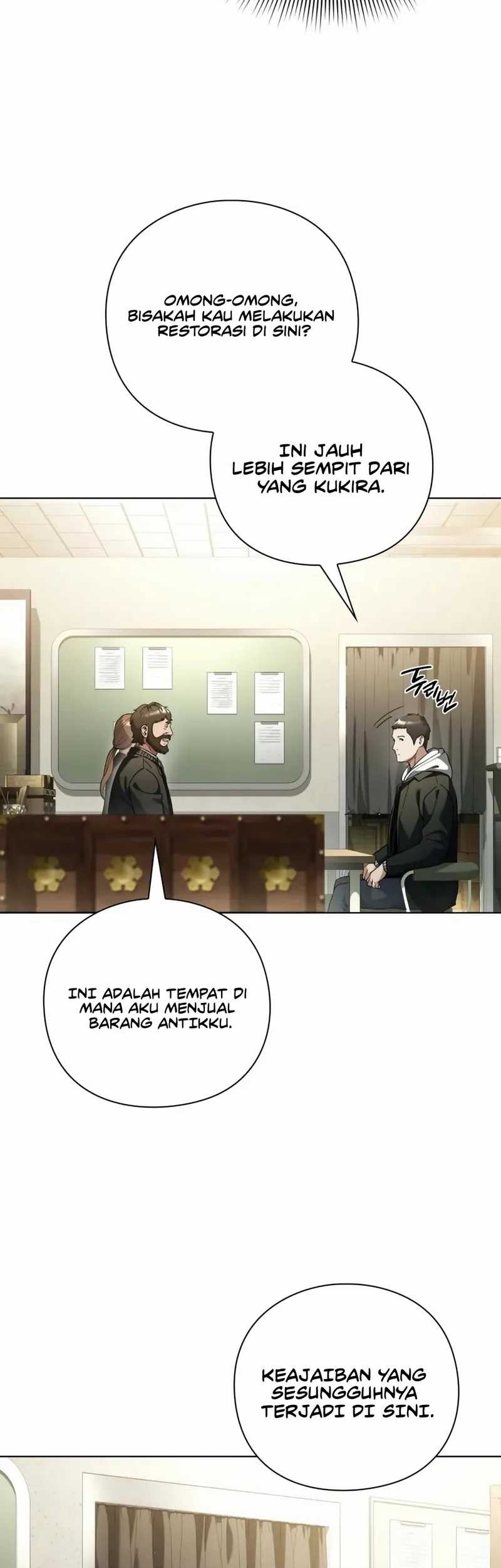 Artifact Reading Appraiser Chapter 21 Gambar 21