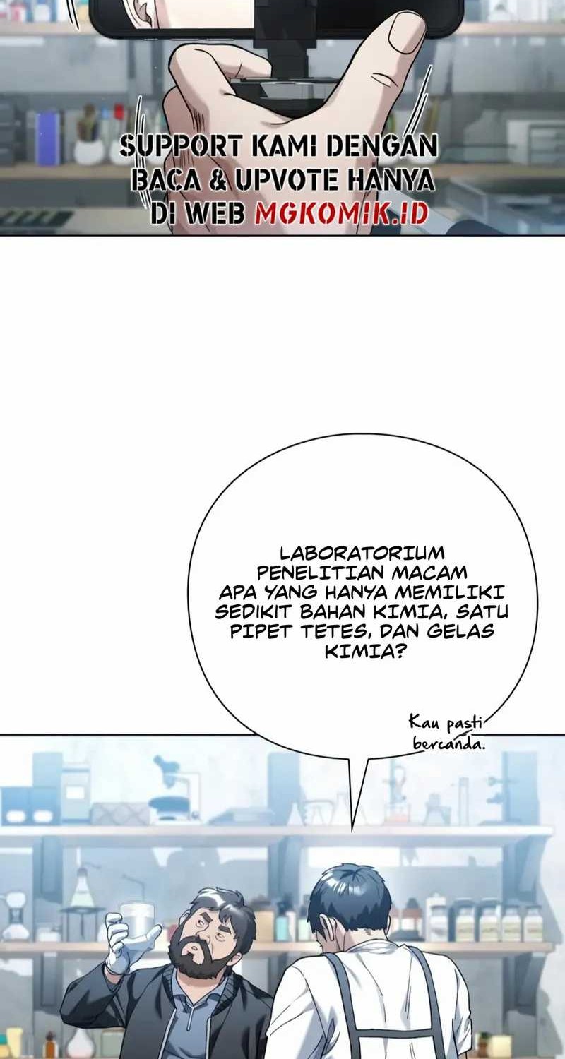 Artifact Reading Appraiser Chapter 21 Gambar 28