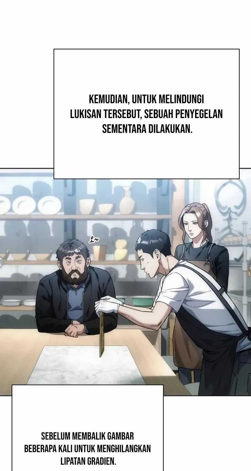 Artifact Reading Appraiser Chapter 21 Gambar 36