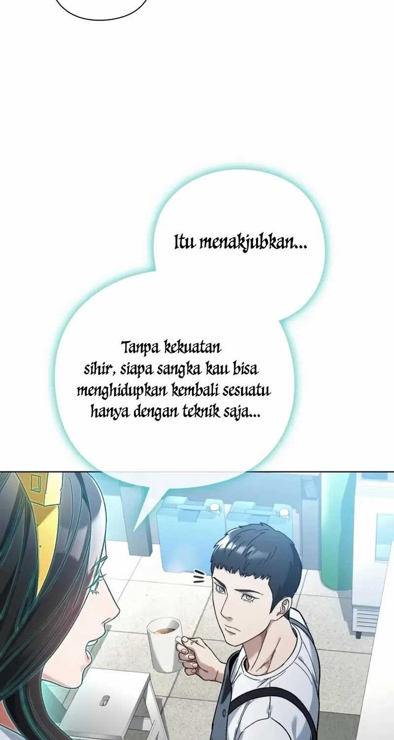 Artifact Reading Appraiser Chapter 21 Gambar 38