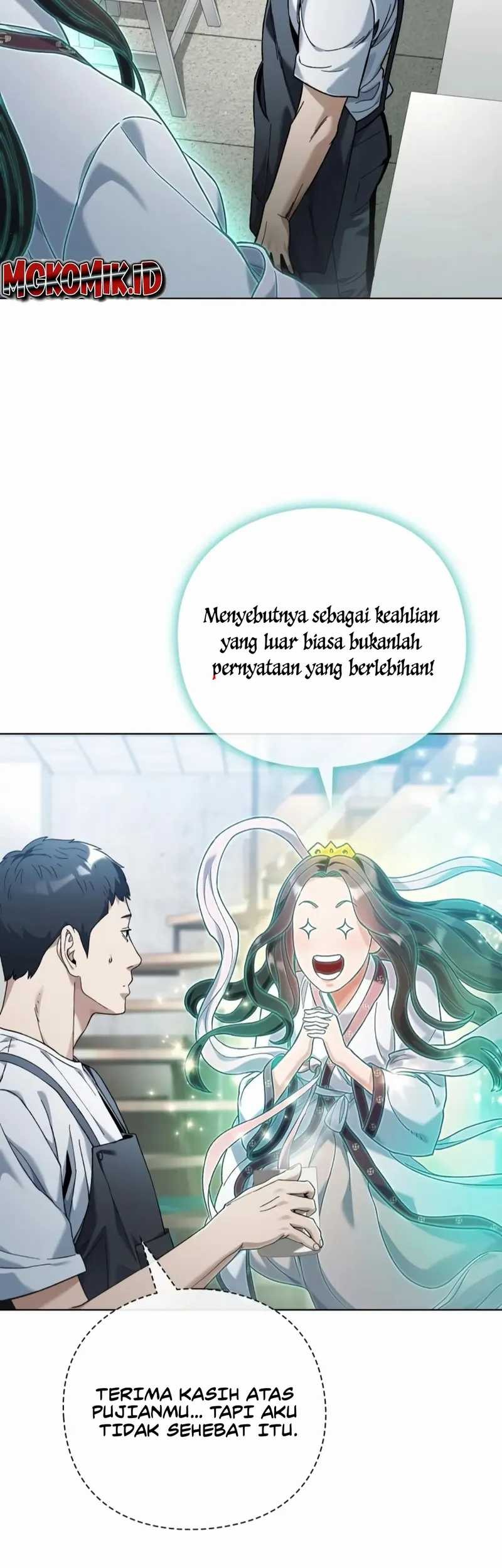 Artifact Reading Appraiser Chapter 21 Gambar 39