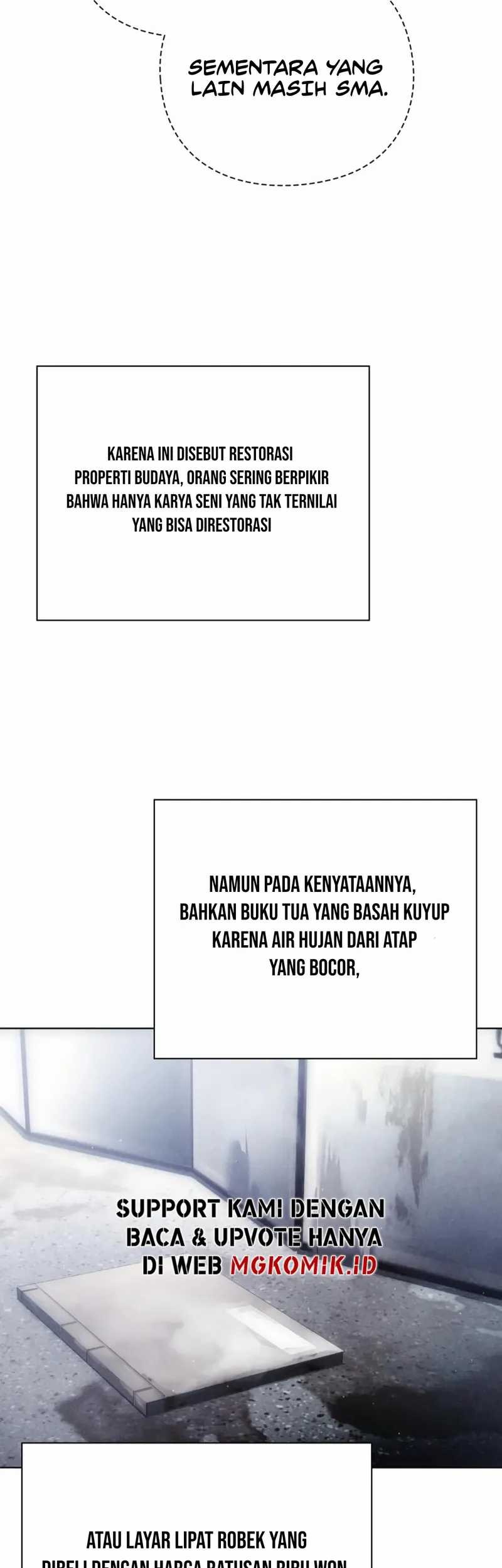 Artifact Reading Appraiser Chapter 21 Gambar 41