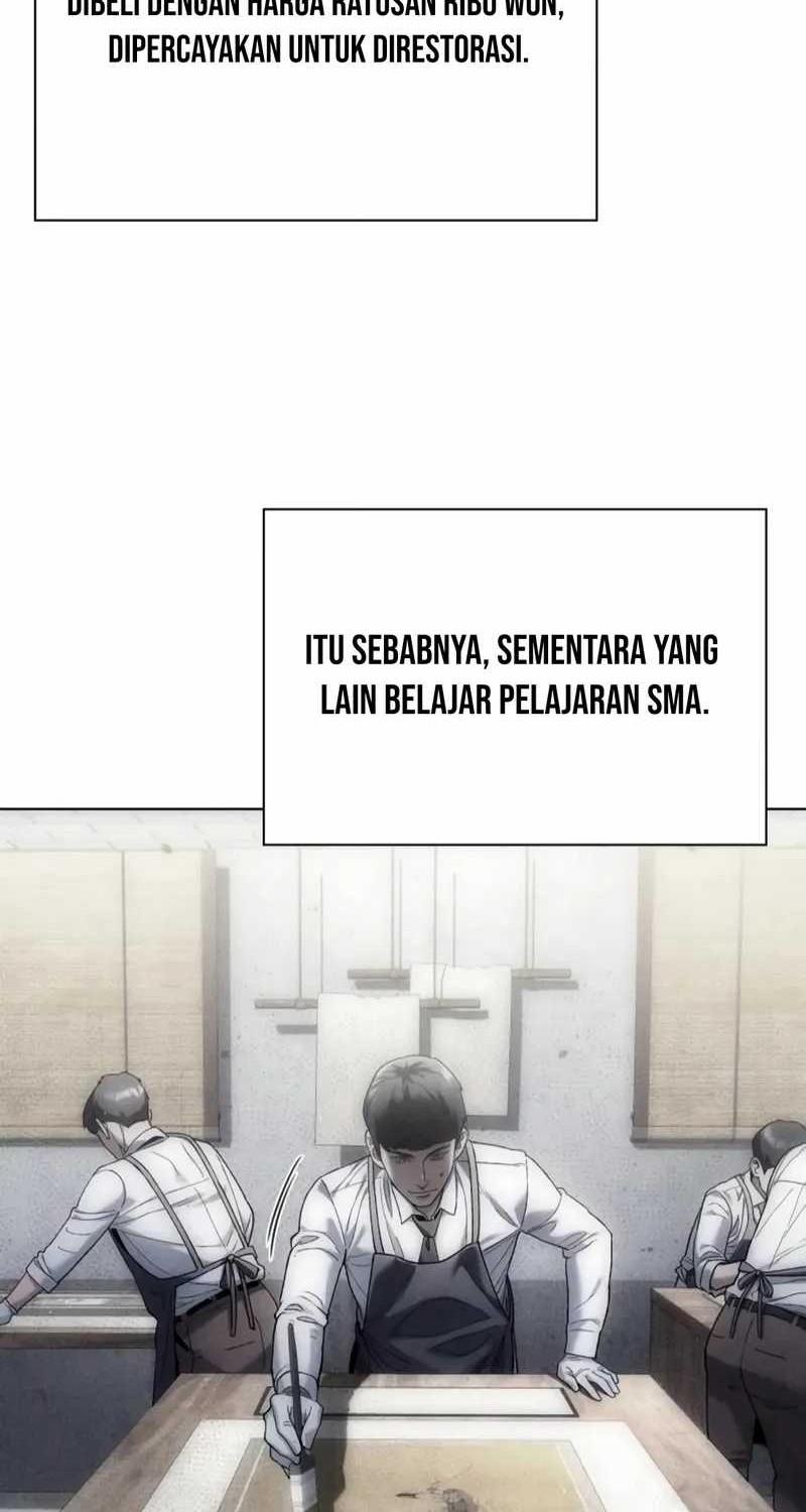 Artifact Reading Appraiser Chapter 21 Gambar 42