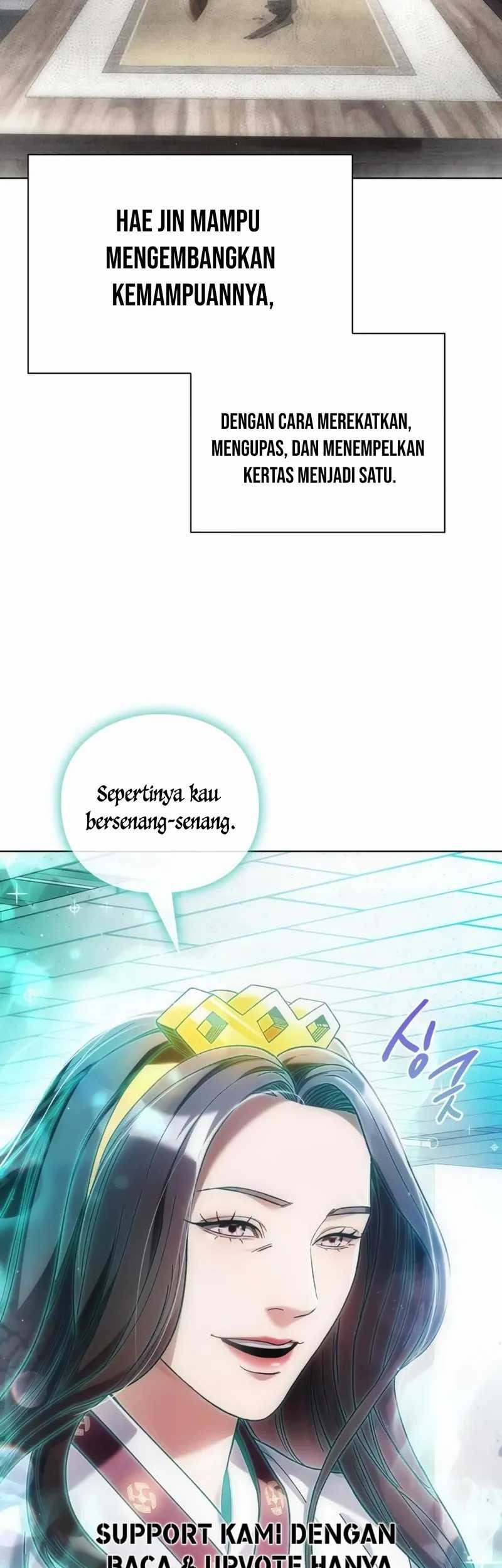 Artifact Reading Appraiser Chapter 21 Gambar 43