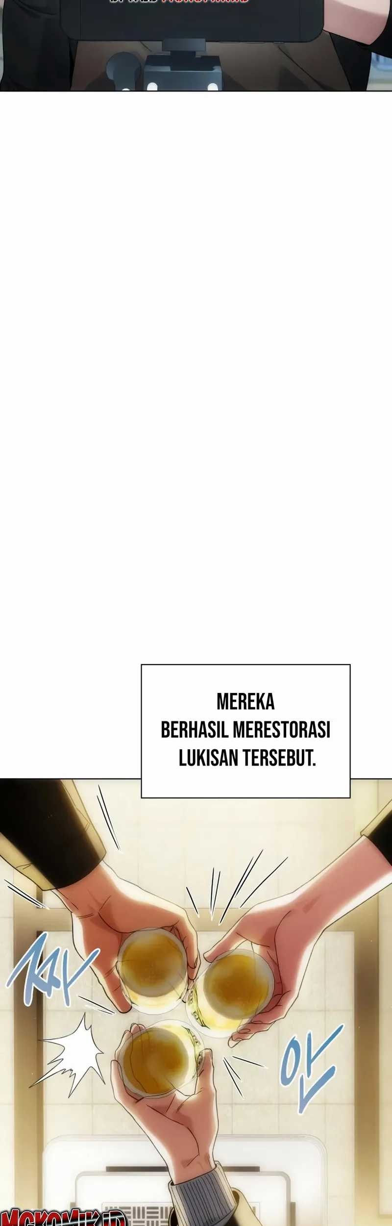 Artifact Reading Appraiser Chapter 21 Gambar 51