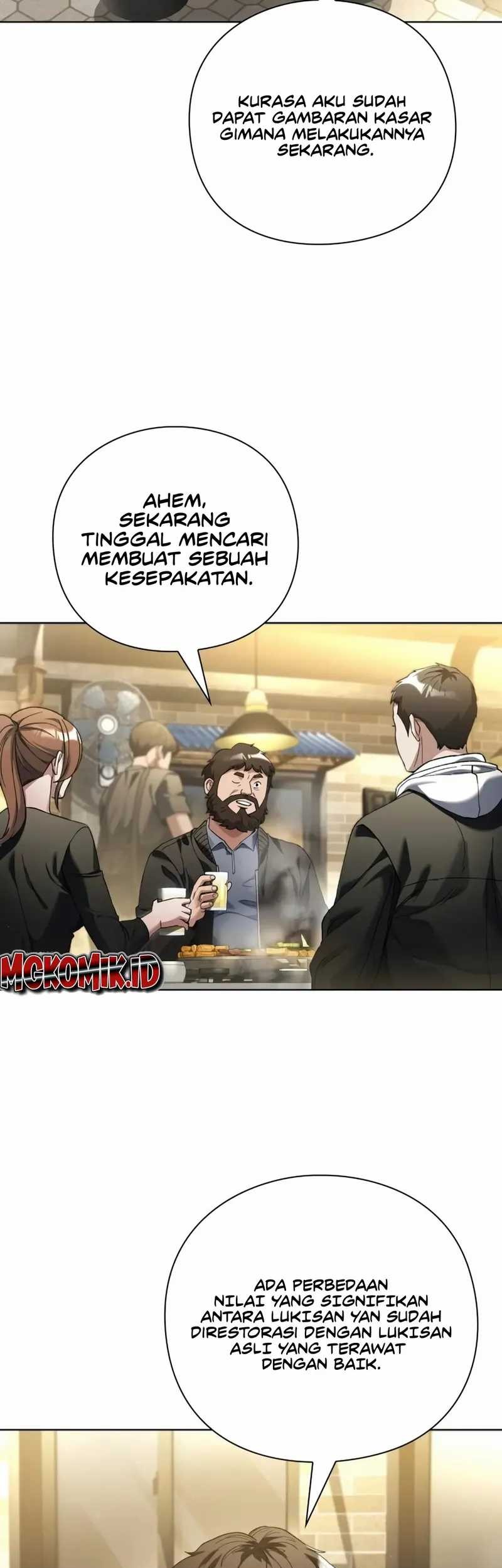 Artifact Reading Appraiser Chapter 21 Gambar 53