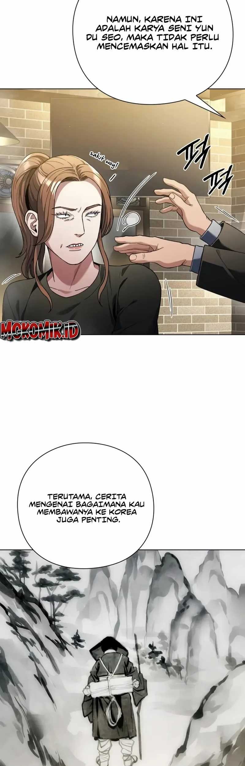 Artifact Reading Appraiser Chapter 21 Gambar 55