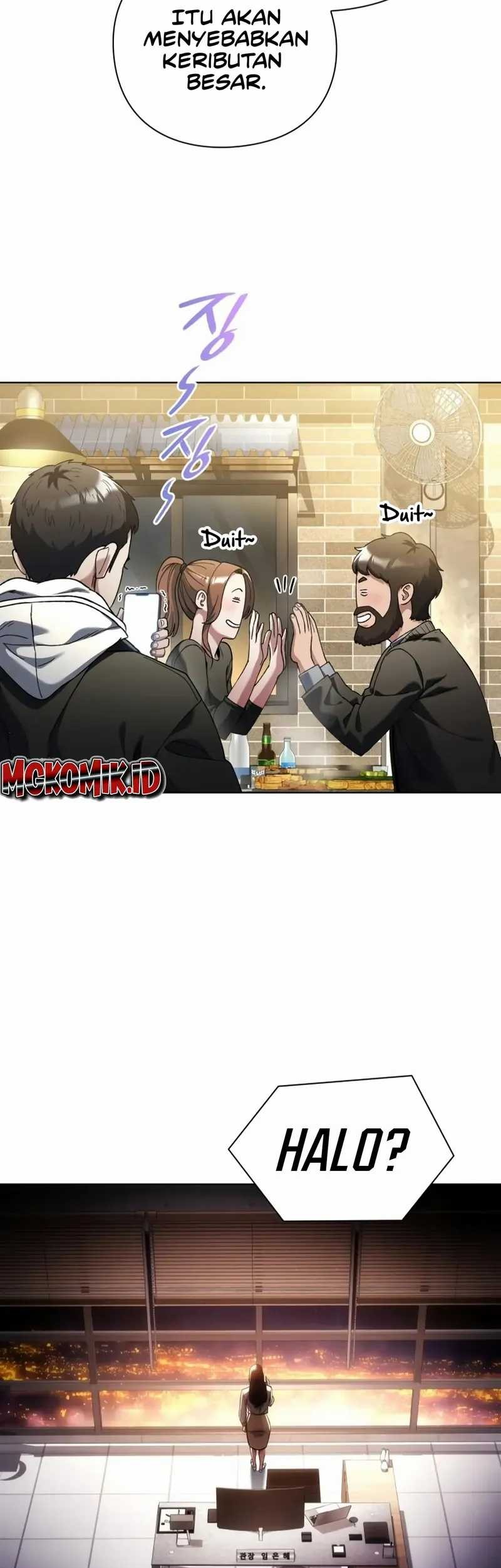 Artifact Reading Appraiser Chapter 21 Gambar 57