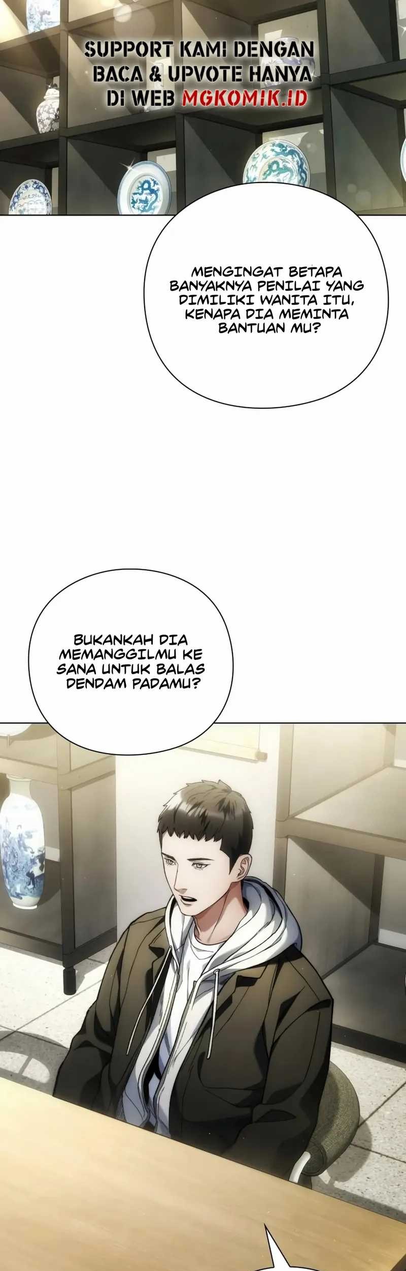 Artifact Reading Appraiser Chapter 21 Gambar 3