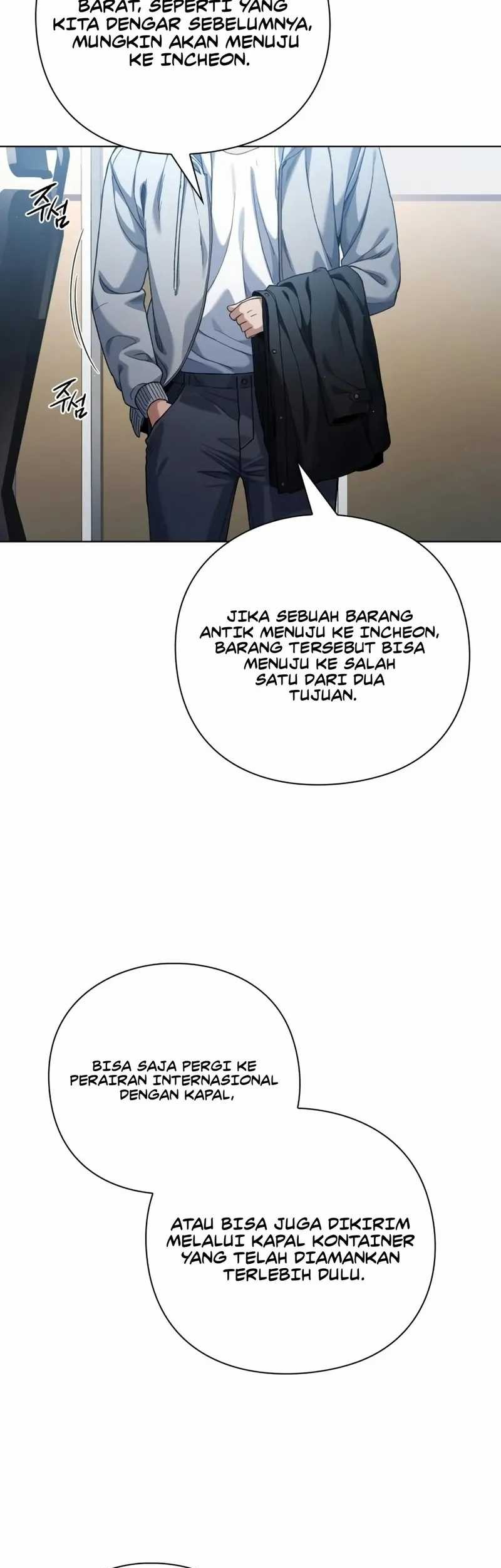 Artifact Reading Appraiser Chapter 21 Gambar 71
