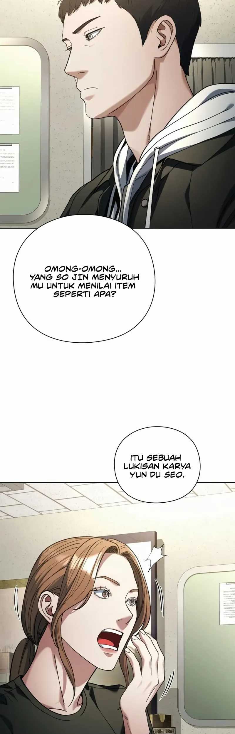 Artifact Reading Appraiser Chapter 21 Gambar 11