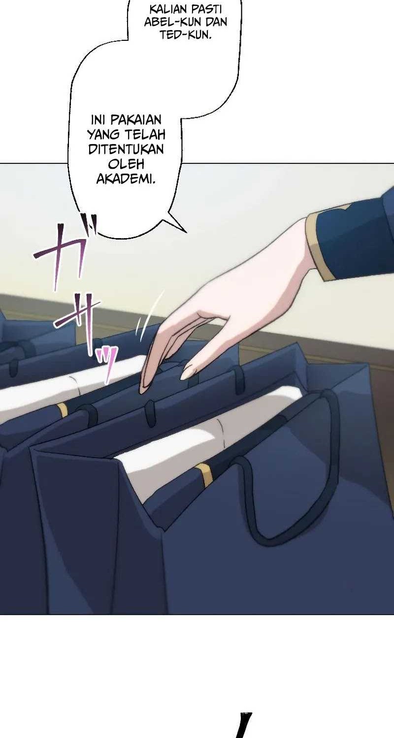 The Reincarnated Magician With Inferior Eyes ~The Oppressed Ex-hero Survives the Future World With Ease~ Chapter 15 Gambar 20