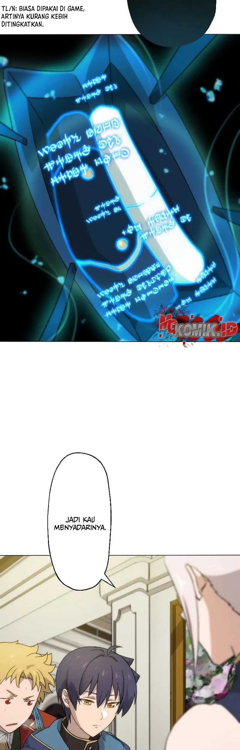 The Reincarnated Magician With Inferior Eyes ~The Oppressed Ex-hero Survives the Future World With Ease~ Chapter 15 Gambar 23