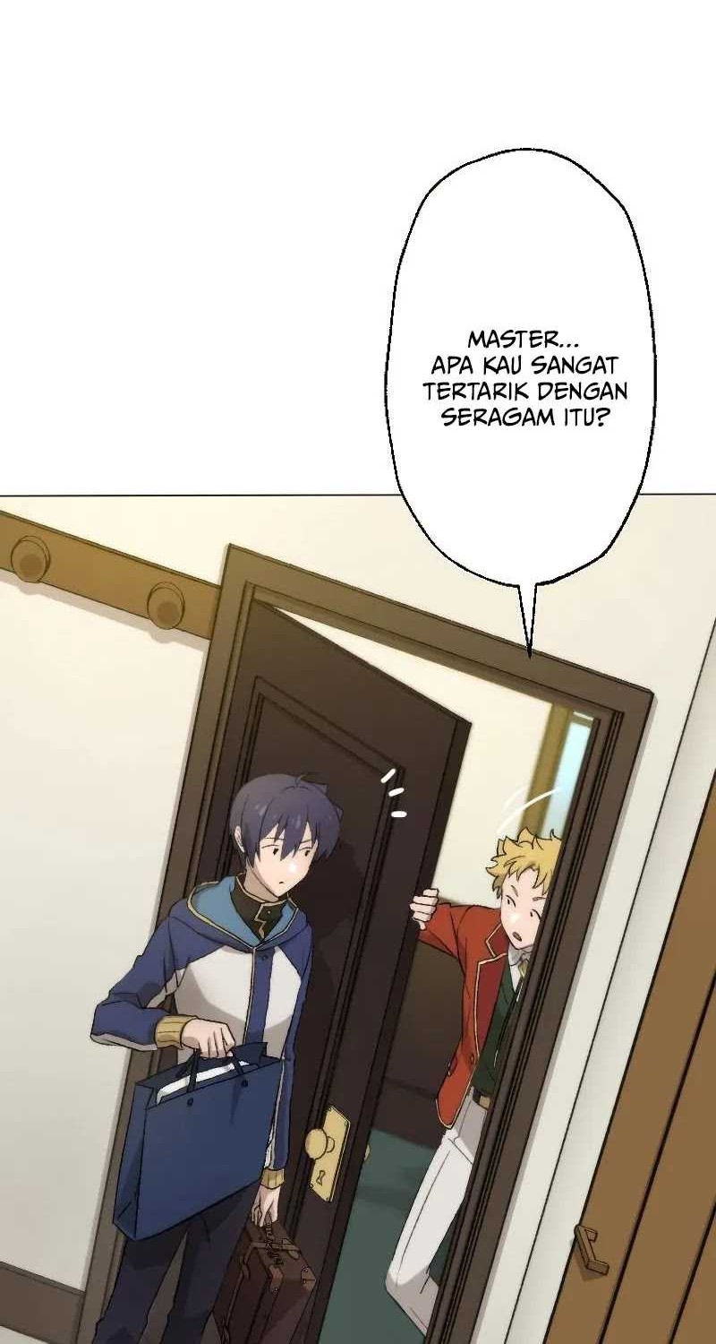The Reincarnated Magician With Inferior Eyes ~The Oppressed Ex-hero Survives the Future World With Ease~ Chapter 15 Gambar 28