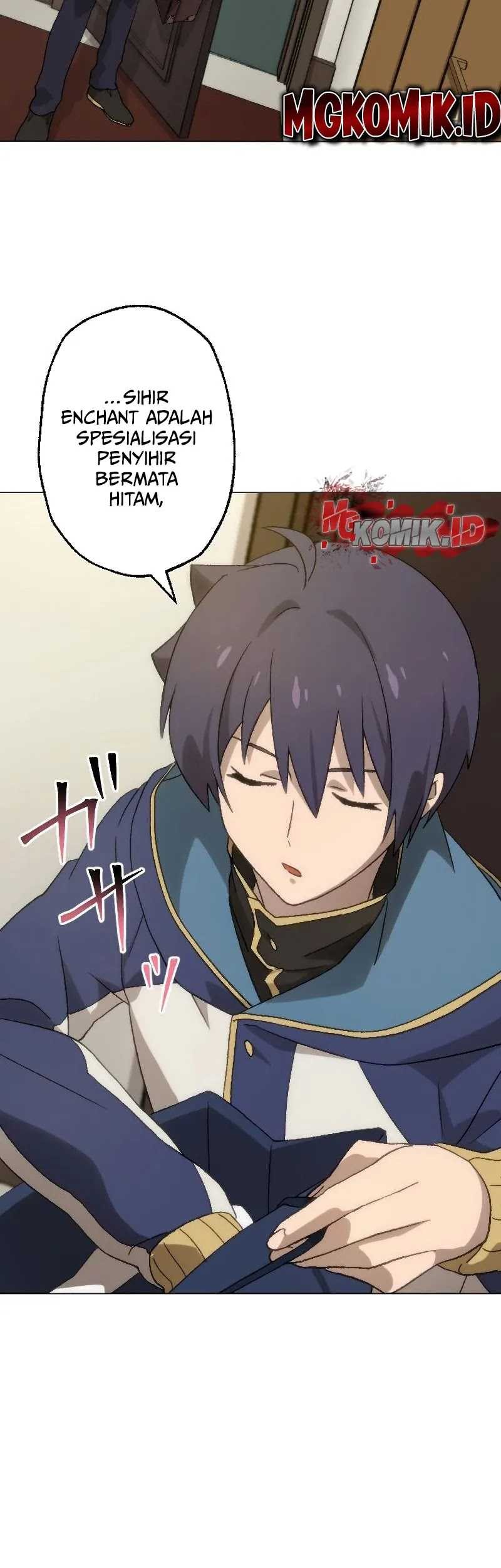 The Reincarnated Magician With Inferior Eyes ~The Oppressed Ex-hero Survives the Future World With Ease~ Chapter 15 Gambar 29