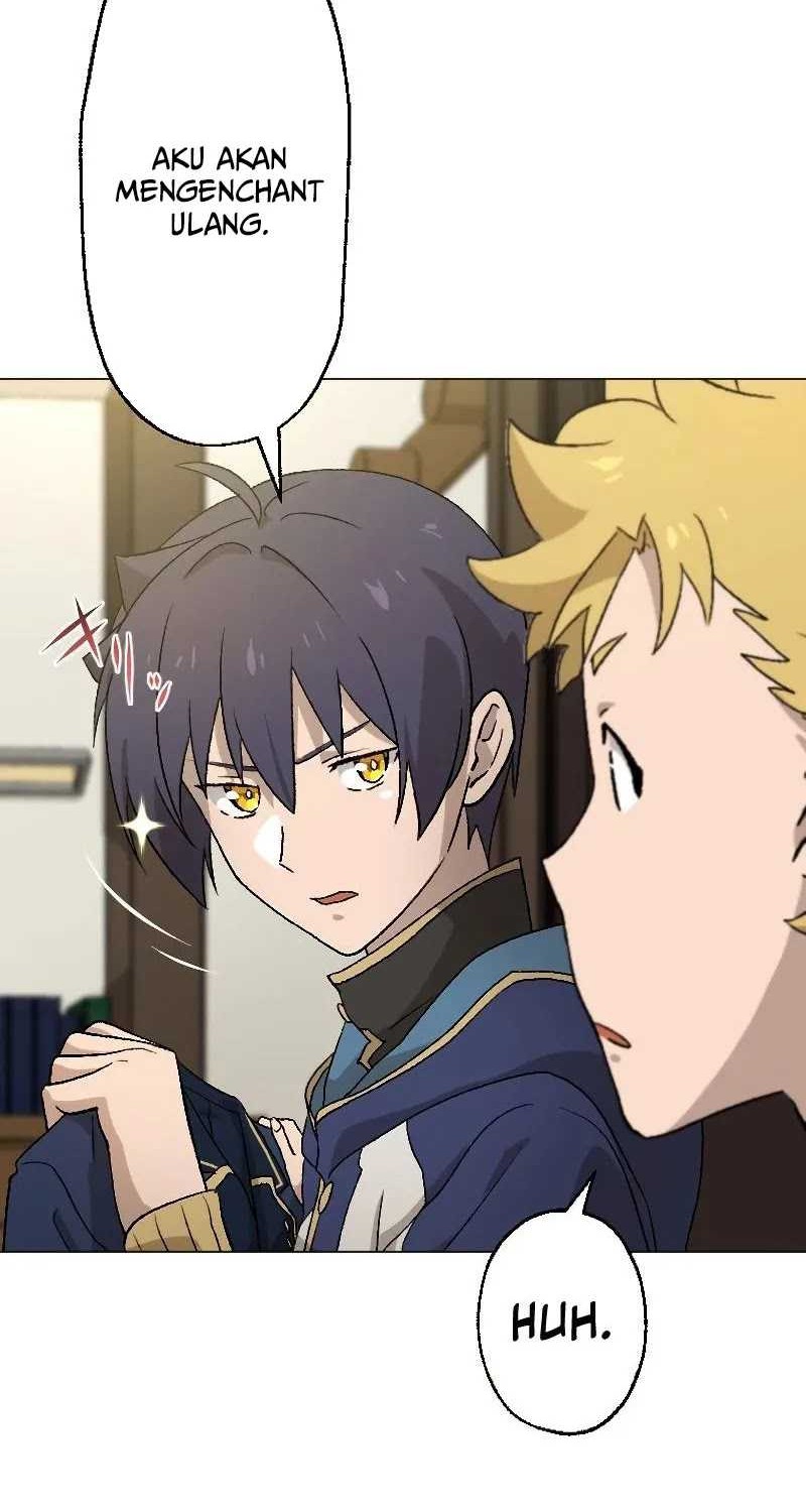 The Reincarnated Magician With Inferior Eyes ~The Oppressed Ex-hero Survives the Future World With Ease~ Chapter 15 Gambar 32