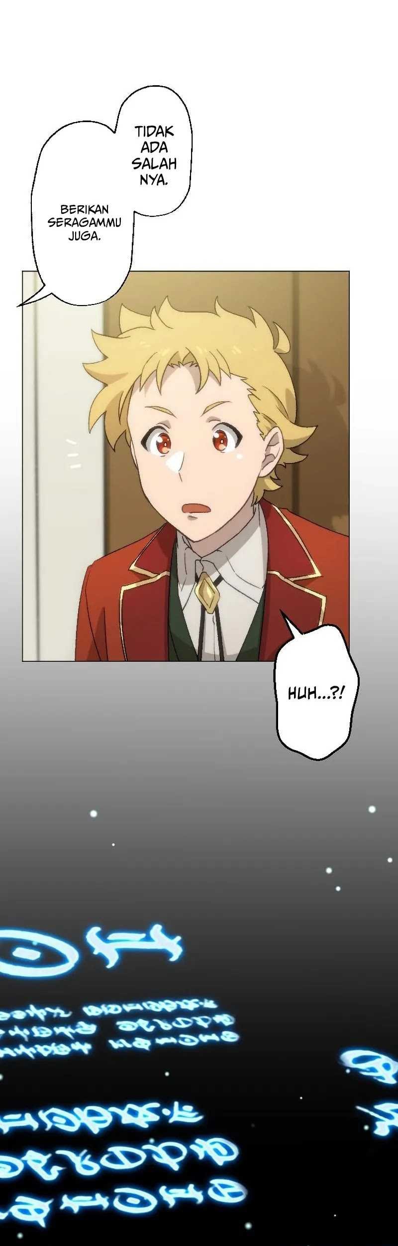The Reincarnated Magician With Inferior Eyes ~The Oppressed Ex-hero Survives the Future World With Ease~ Chapter 15 Gambar 33