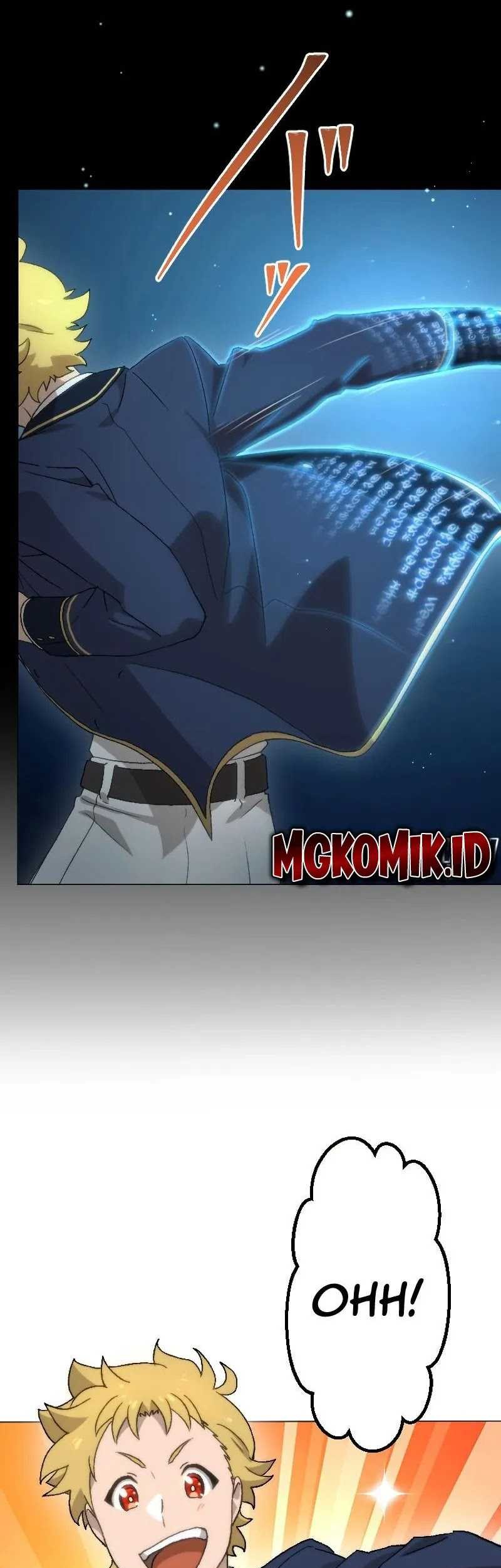 The Reincarnated Magician With Inferior Eyes ~The Oppressed Ex-hero Survives the Future World With Ease~ Chapter 15 Gambar 35