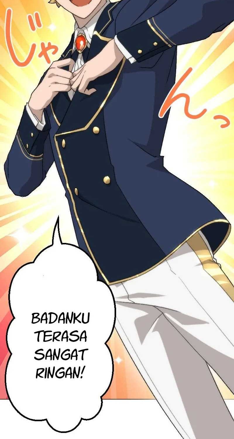 The Reincarnated Magician With Inferior Eyes ~The Oppressed Ex-hero Survives the Future World With Ease~ Chapter 15 Gambar 36