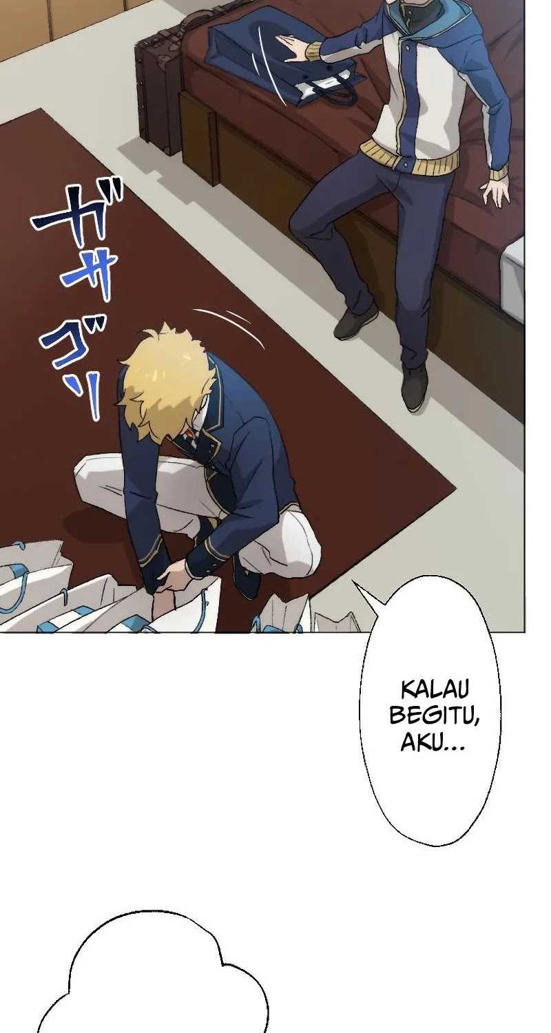 The Reincarnated Magician With Inferior Eyes ~The Oppressed Ex-hero Survives the Future World With Ease~ Chapter 15 Gambar 38