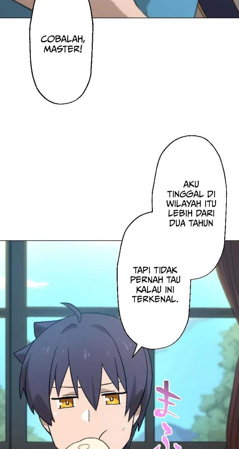 The Reincarnated Magician With Inferior Eyes ~The Oppressed Ex-hero Survives the Future World With Ease~ Chapter 15 Gambar 42