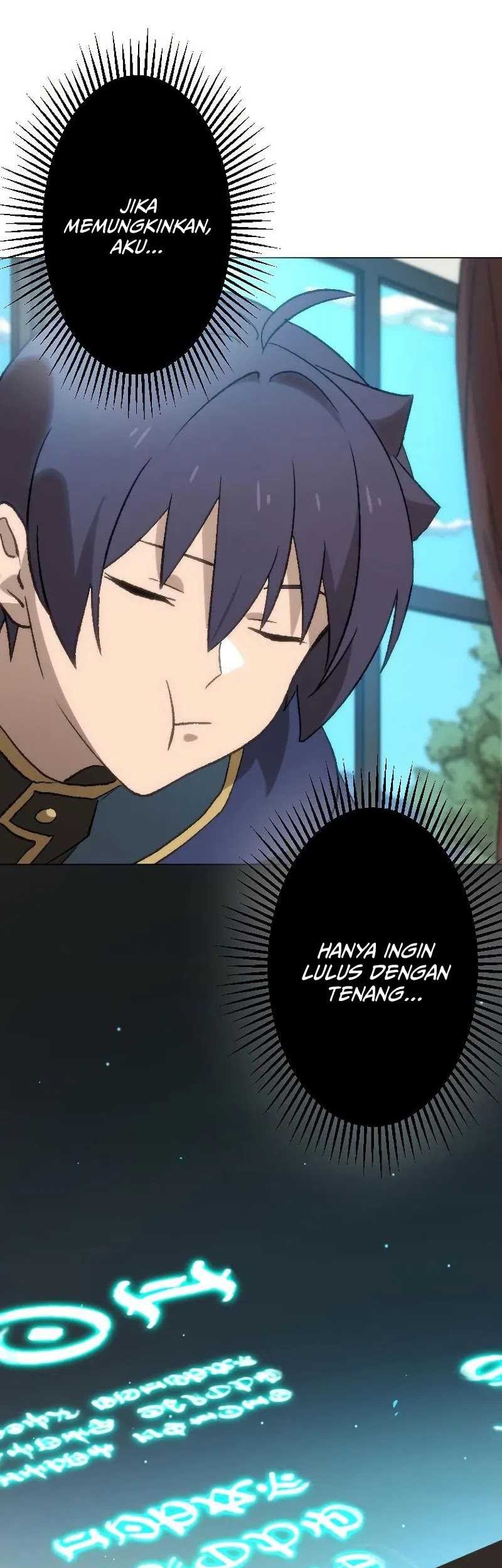 The Reincarnated Magician With Inferior Eyes ~The Oppressed Ex-hero Survives the Future World With Ease~ Chapter 15 Gambar 47