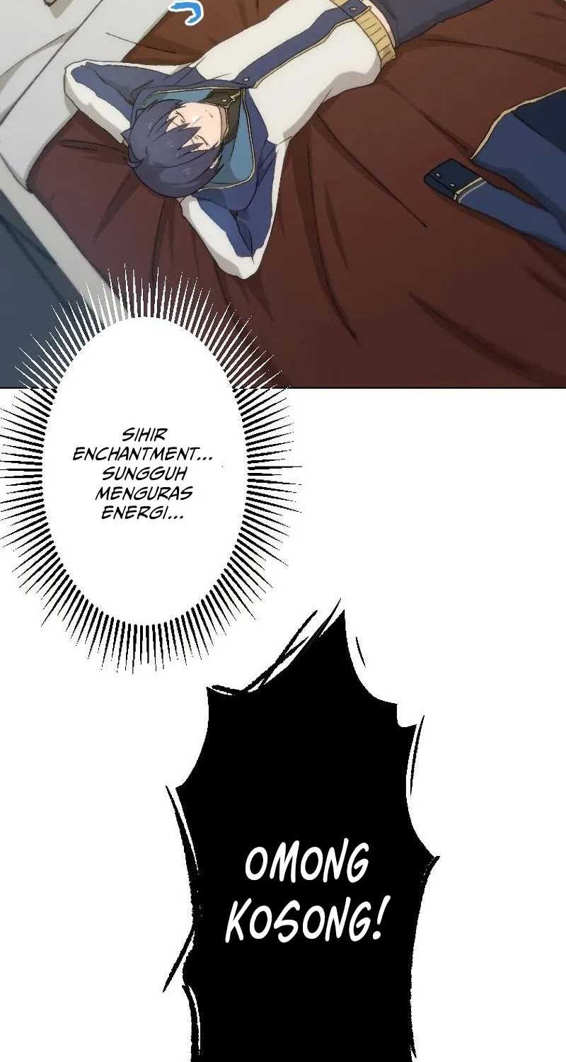 The Reincarnated Magician With Inferior Eyes ~The Oppressed Ex-hero Survives the Future World With Ease~ Chapter 15 Gambar 50