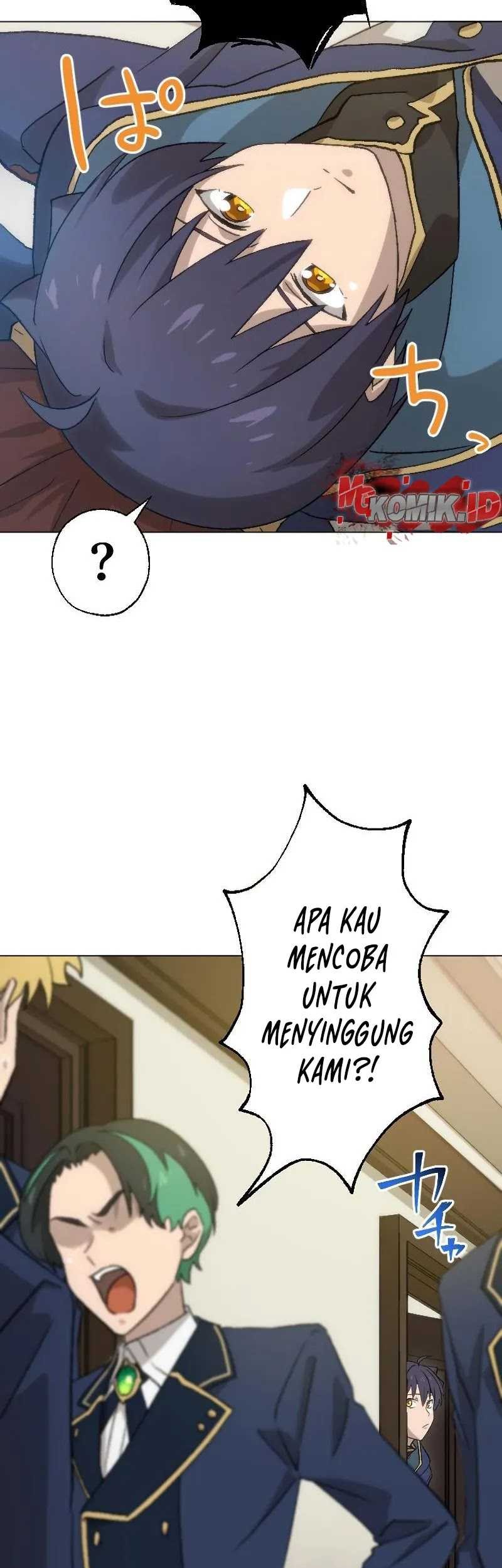 The Reincarnated Magician With Inferior Eyes ~The Oppressed Ex-hero Survives the Future World With Ease~ Chapter 15 Gambar 51