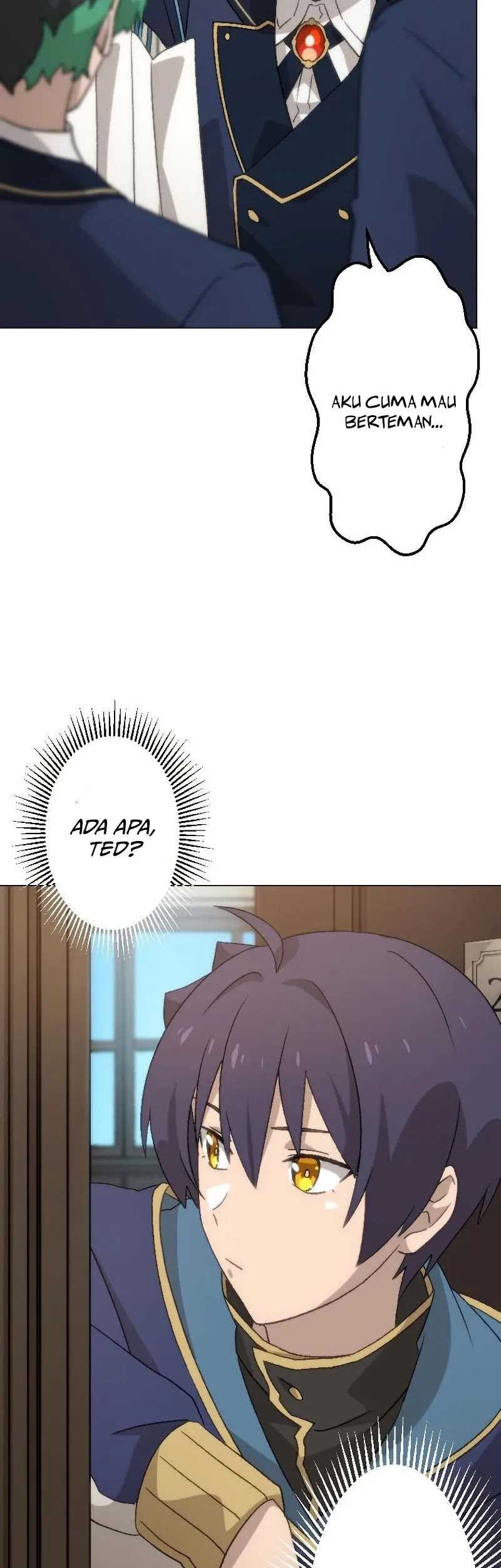 The Reincarnated Magician With Inferior Eyes ~The Oppressed Ex-hero Survives the Future World With Ease~ Chapter 15 Gambar 53