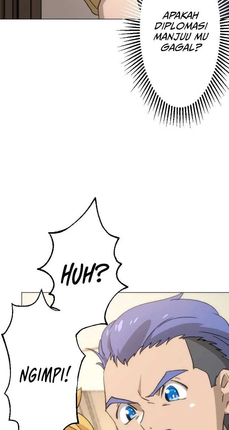 The Reincarnated Magician With Inferior Eyes ~The Oppressed Ex-hero Survives the Future World With Ease~ Chapter 15 Gambar 54