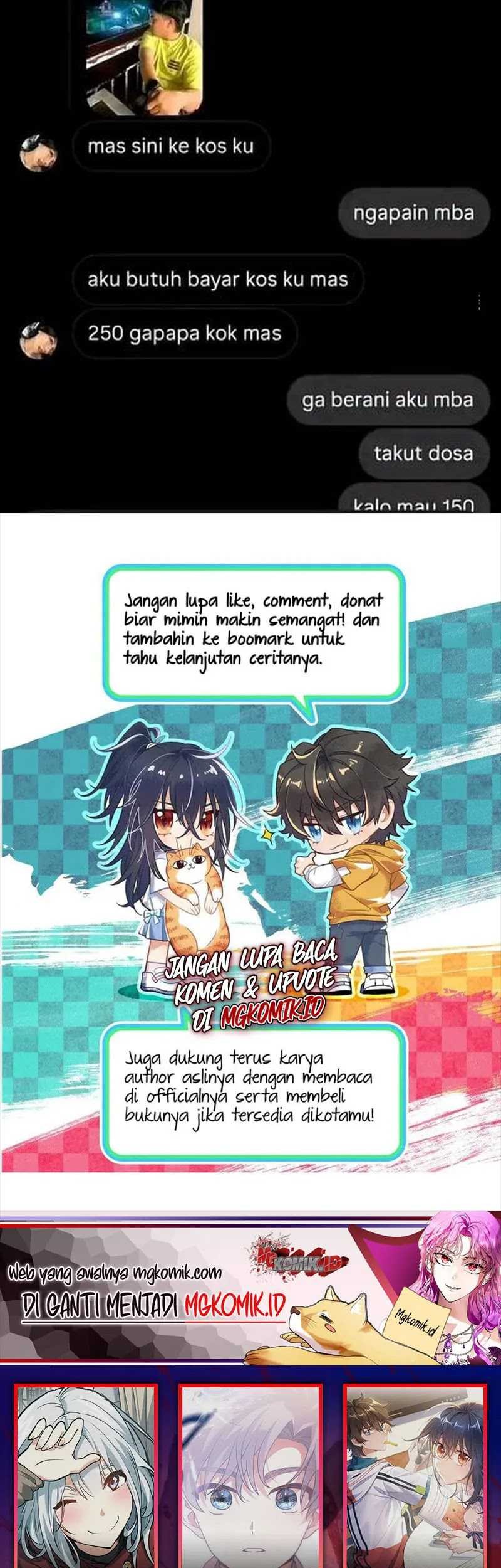 The Reincarnated Magician With Inferior Eyes ~The Oppressed Ex-hero Survives the Future World With Ease~ Chapter 15 Gambar 59