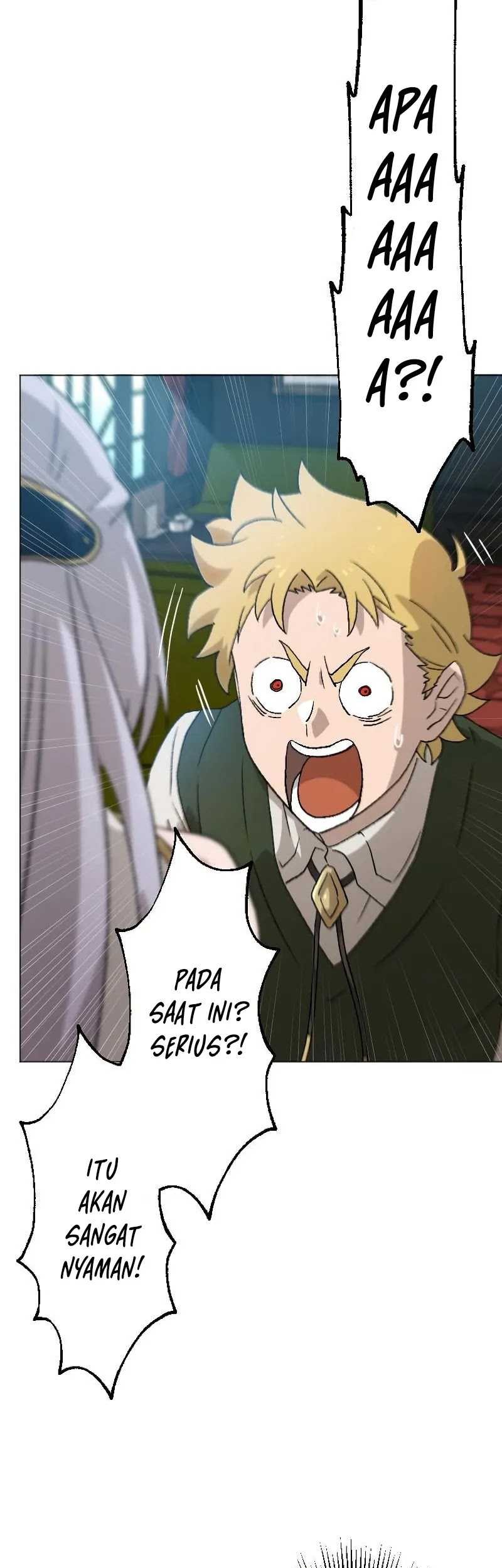 The Reincarnated Magician With Inferior Eyes ~The Oppressed Ex-hero Survives the Future World With Ease~ Chapter 15 Gambar 7