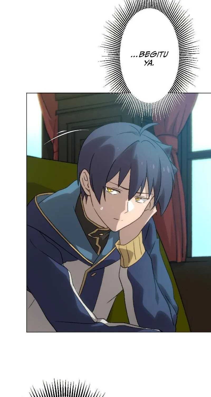 The Reincarnated Magician With Inferior Eyes ~The Oppressed Ex-hero Survives the Future World With Ease~ Chapter 15 Gambar 8