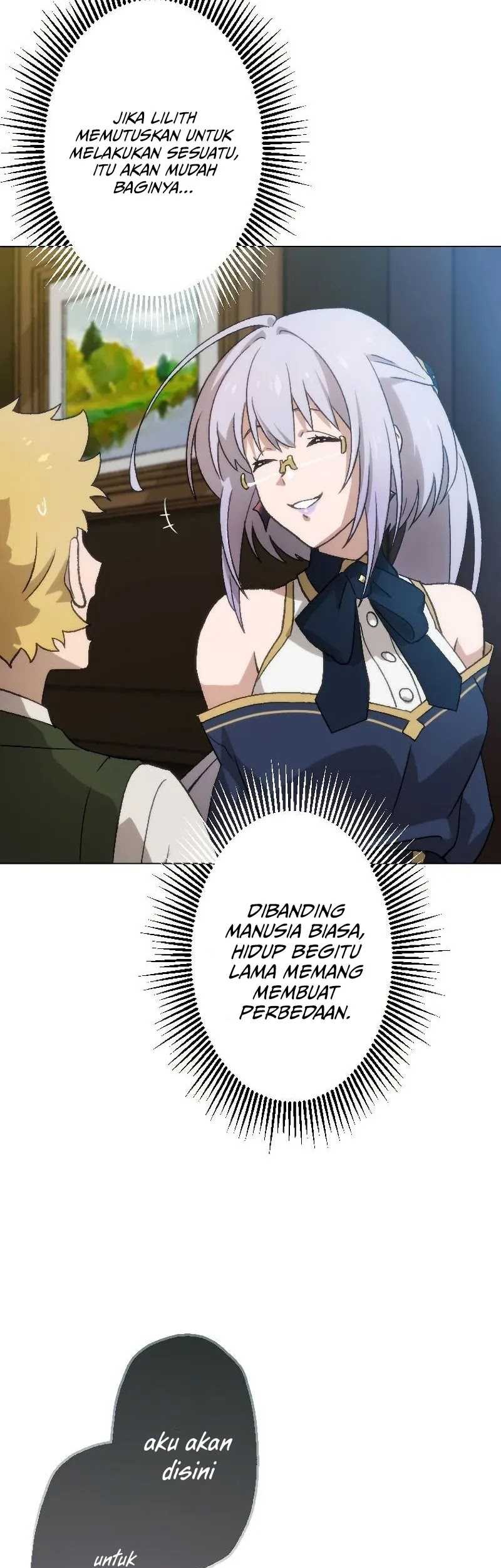 The Reincarnated Magician With Inferior Eyes ~The Oppressed Ex-hero Survives the Future World With Ease~ Chapter 15 Gambar 9