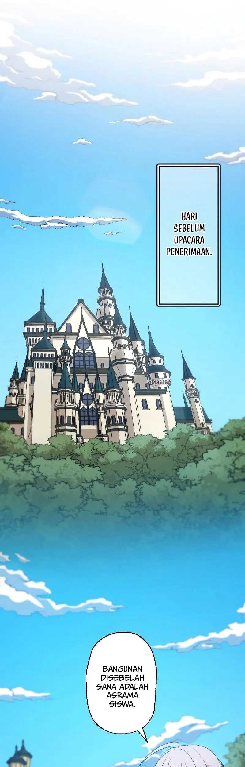 The Reincarnated Magician With Inferior Eyes ~The Oppressed Ex-hero Survives the Future World With Ease~ Chapter 15 Gambar 11