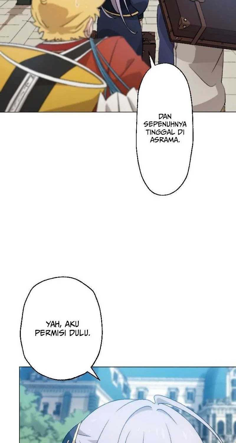 The Reincarnated Magician With Inferior Eyes ~The Oppressed Ex-hero Survives the Future World With Ease~ Chapter 15 Gambar 14