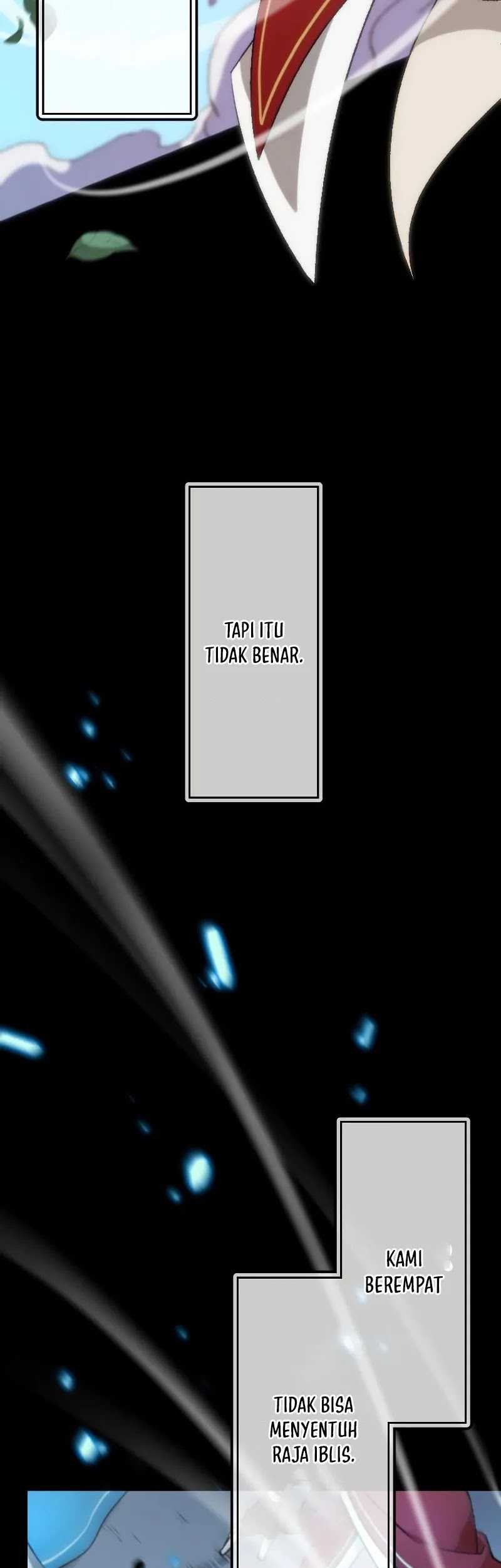 The Reincarnated Magician With Inferior Eyes ~The Oppressed Ex-hero Survives the Future World With Ease~ Chapter 14 Gambar 19