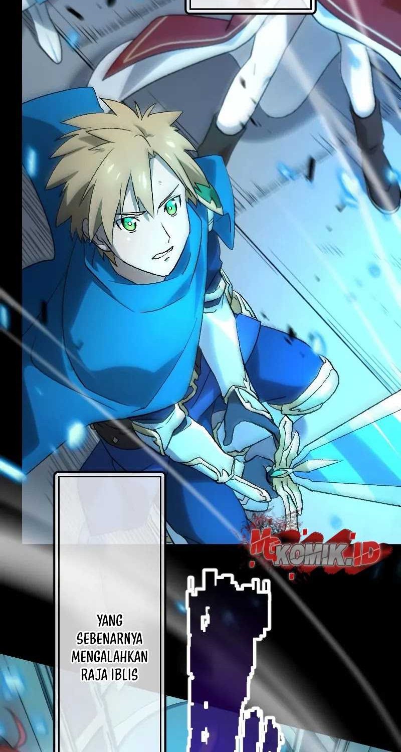The Reincarnated Magician With Inferior Eyes ~The Oppressed Ex-hero Survives the Future World With Ease~ Chapter 14 Gambar 20