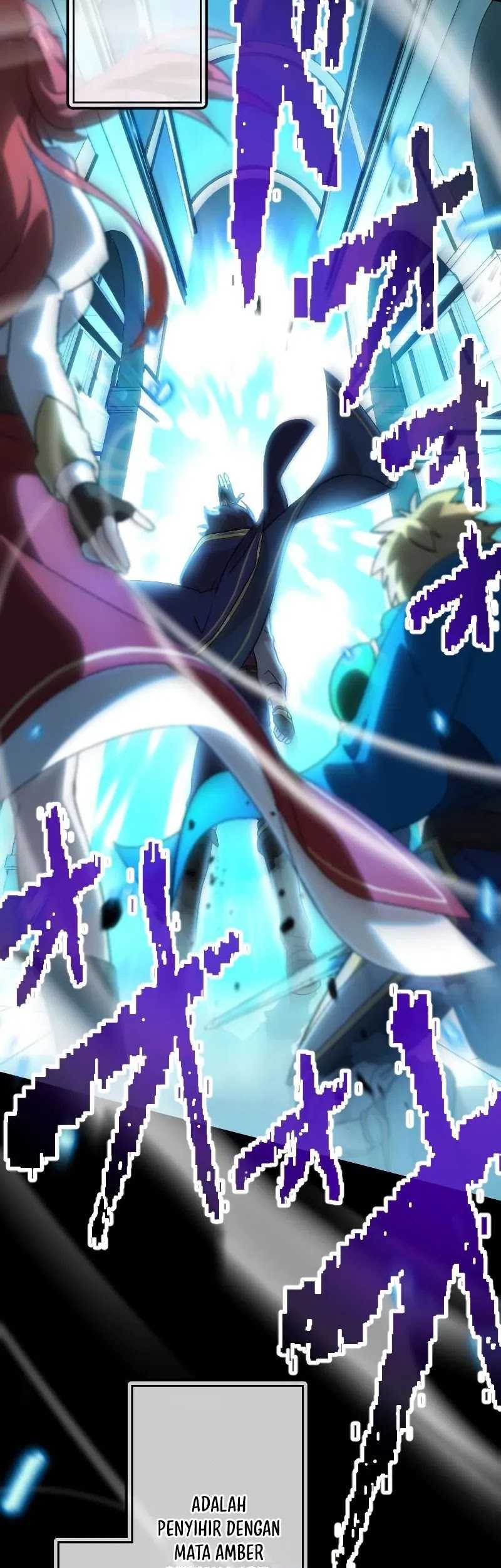 The Reincarnated Magician With Inferior Eyes ~The Oppressed Ex-hero Survives the Future World With Ease~ Chapter 14 Gambar 21
