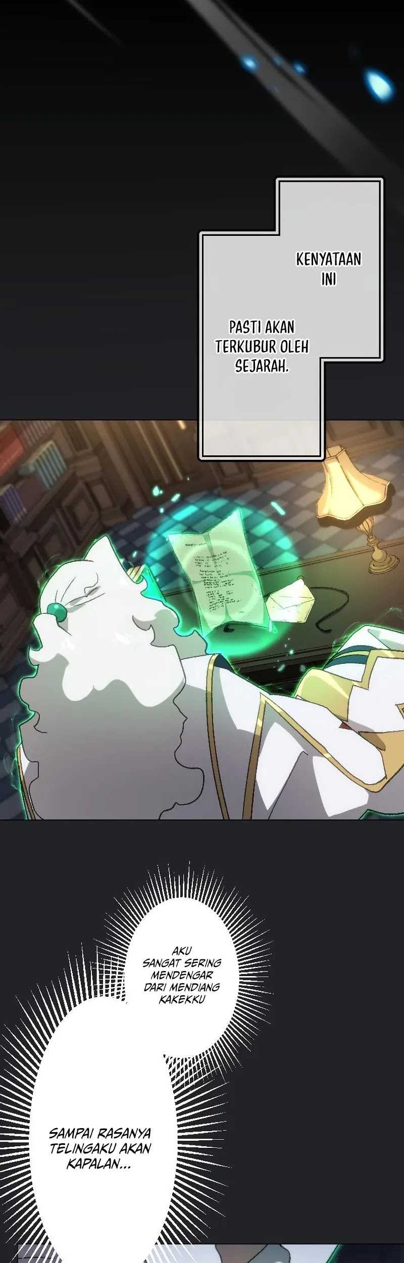 The Reincarnated Magician With Inferior Eyes ~The Oppressed Ex-hero Survives the Future World With Ease~ Chapter 14 Gambar 23
