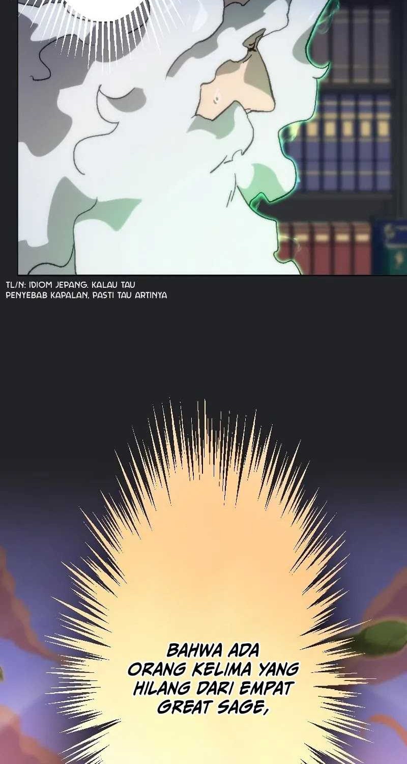 The Reincarnated Magician With Inferior Eyes ~The Oppressed Ex-hero Survives the Future World With Ease~ Chapter 14 Gambar 24