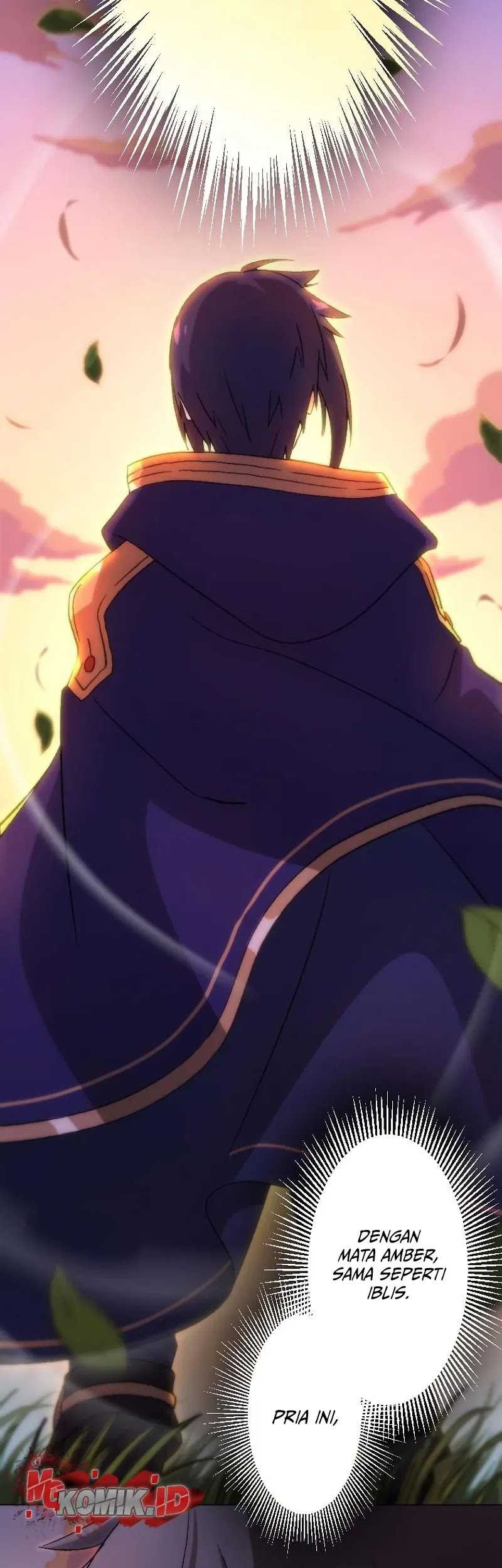 The Reincarnated Magician With Inferior Eyes ~The Oppressed Ex-hero Survives the Future World With Ease~ Chapter 14 Gambar 25